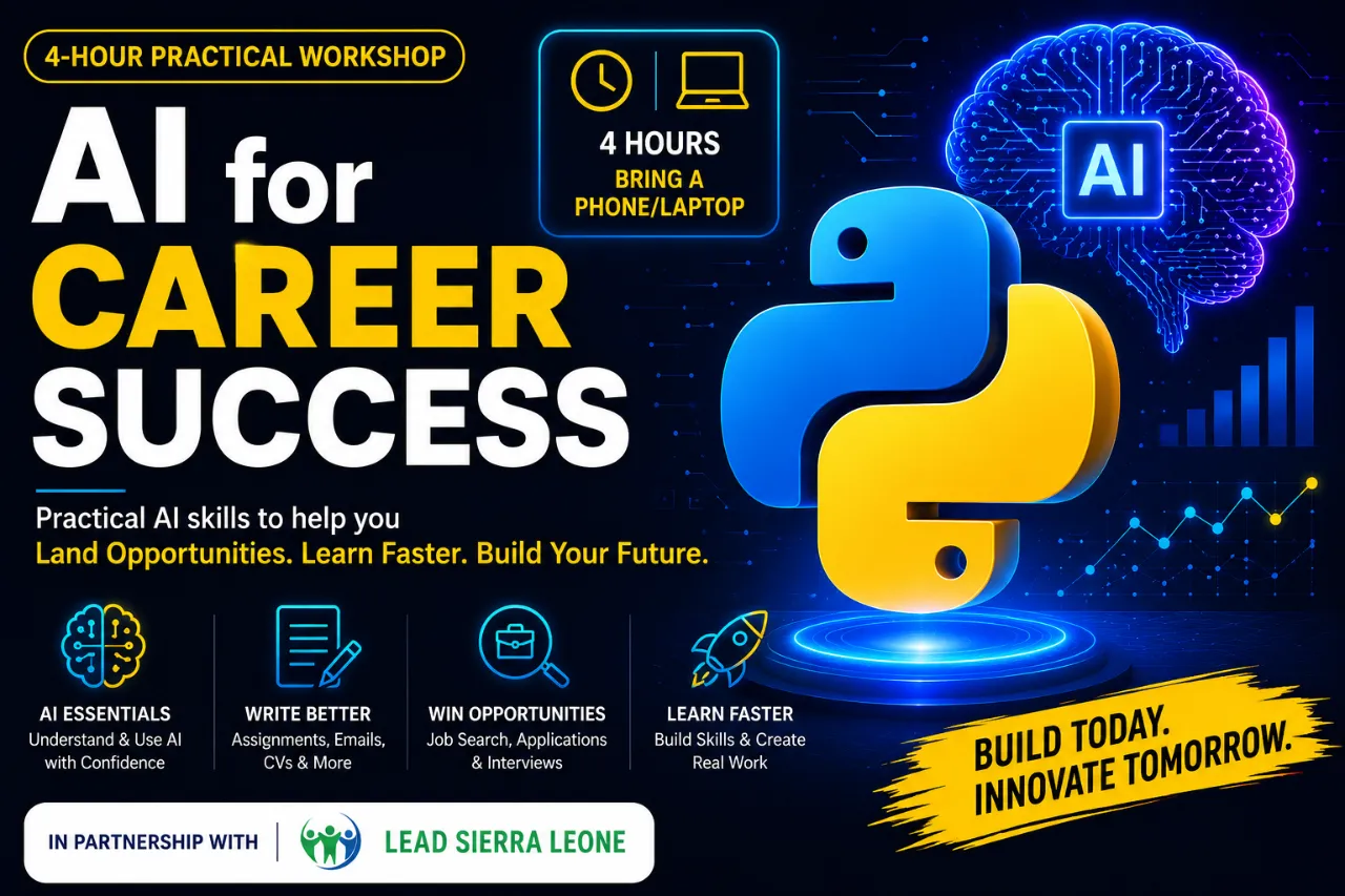 Capstone: Use AI to Win an Opportunity