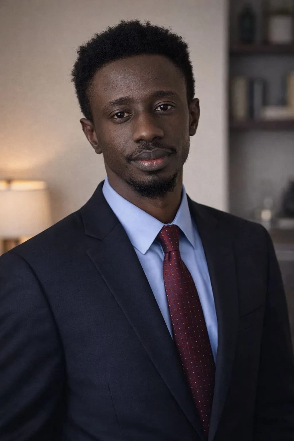 Ibrahim Denis Fofanah